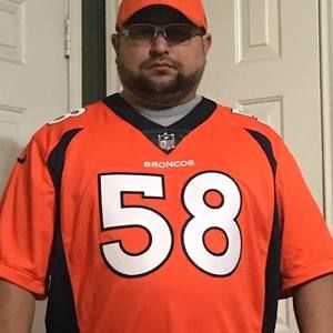 Meet your Posher, Daniel